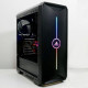 Antec NX200 Mid Tower RGB Gaming Casing